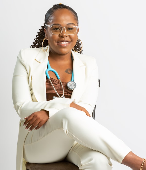 Dr. Nadia Hussain